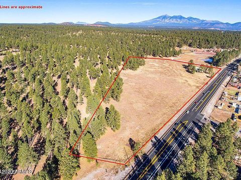 870 S State Rte 89a -- - Flagstaff AZ 86001