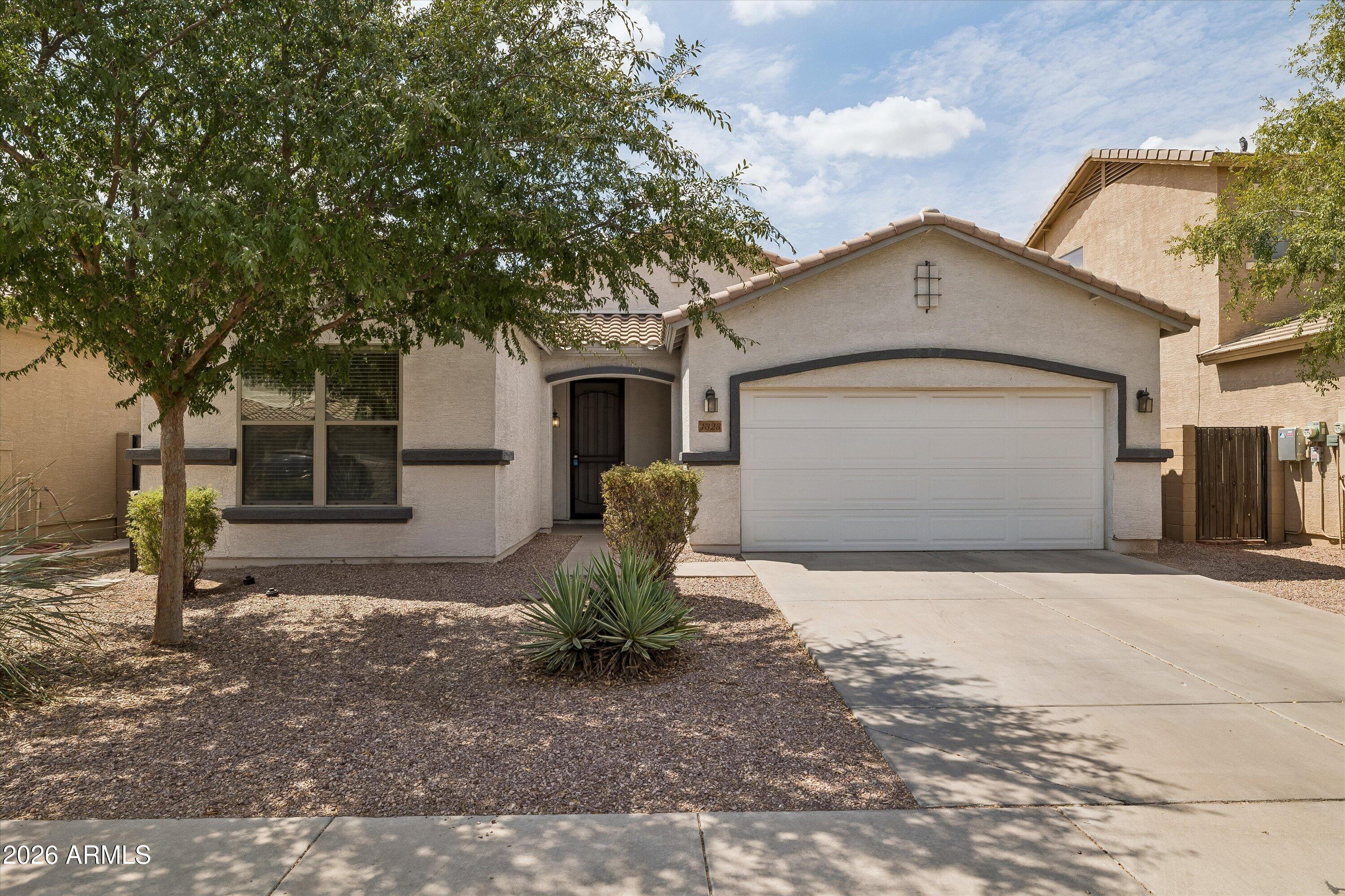 4323 W T RYAN Lane