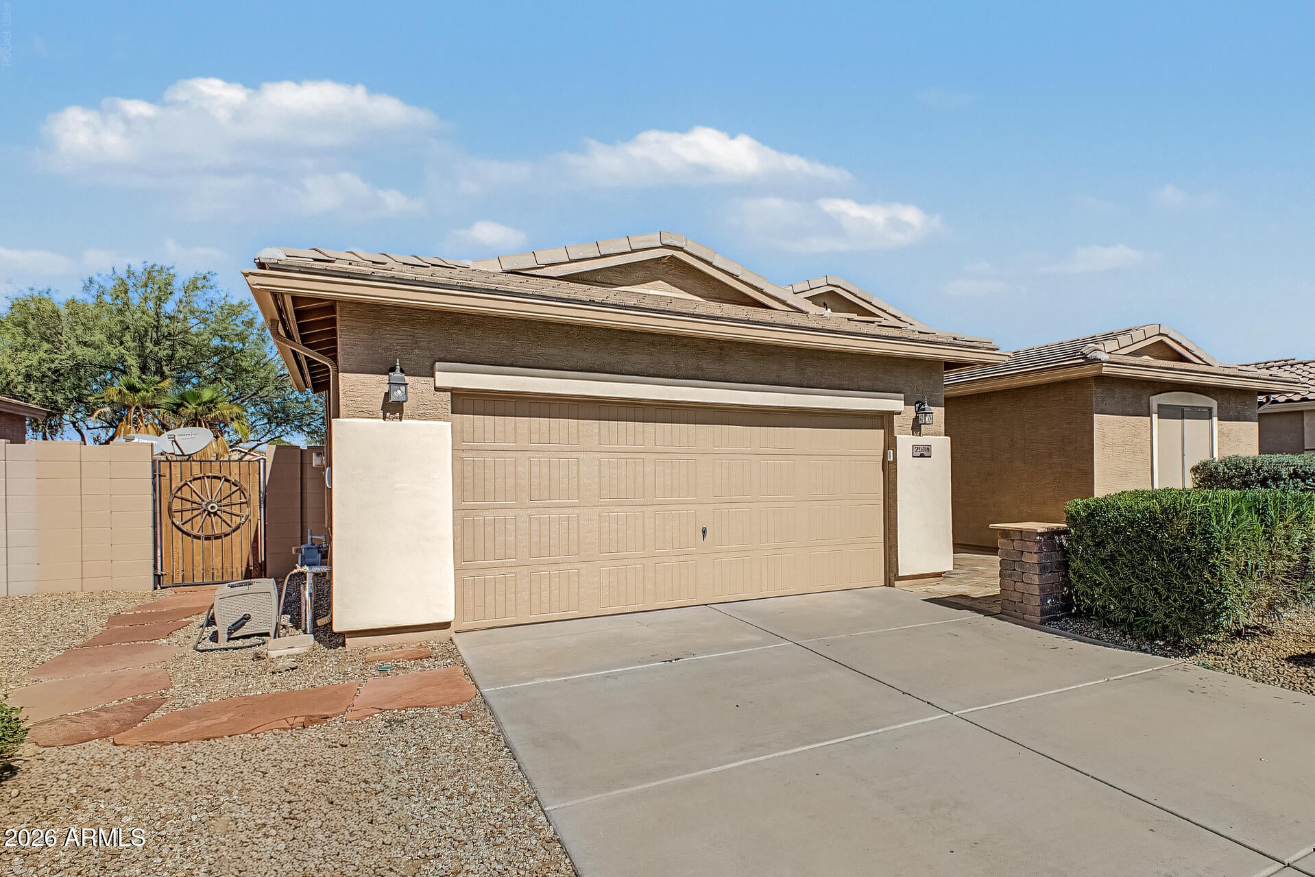 2508 E KATRINA Trail