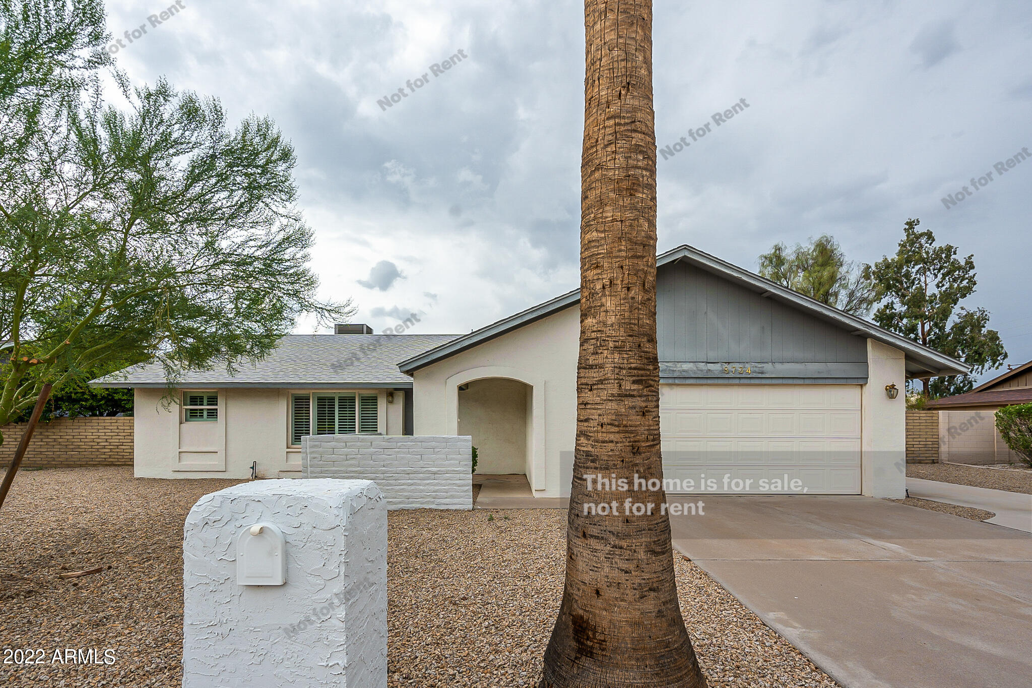 Photo 1 of 20 — 8734 E AMELIA Avenue, Scottsdale, AZ 85251
