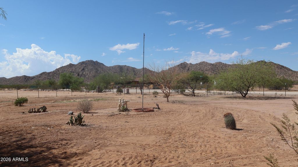 Photo of 20163 N Sage Street, Maricopa, AZ 85139 (MLS # 6983308)