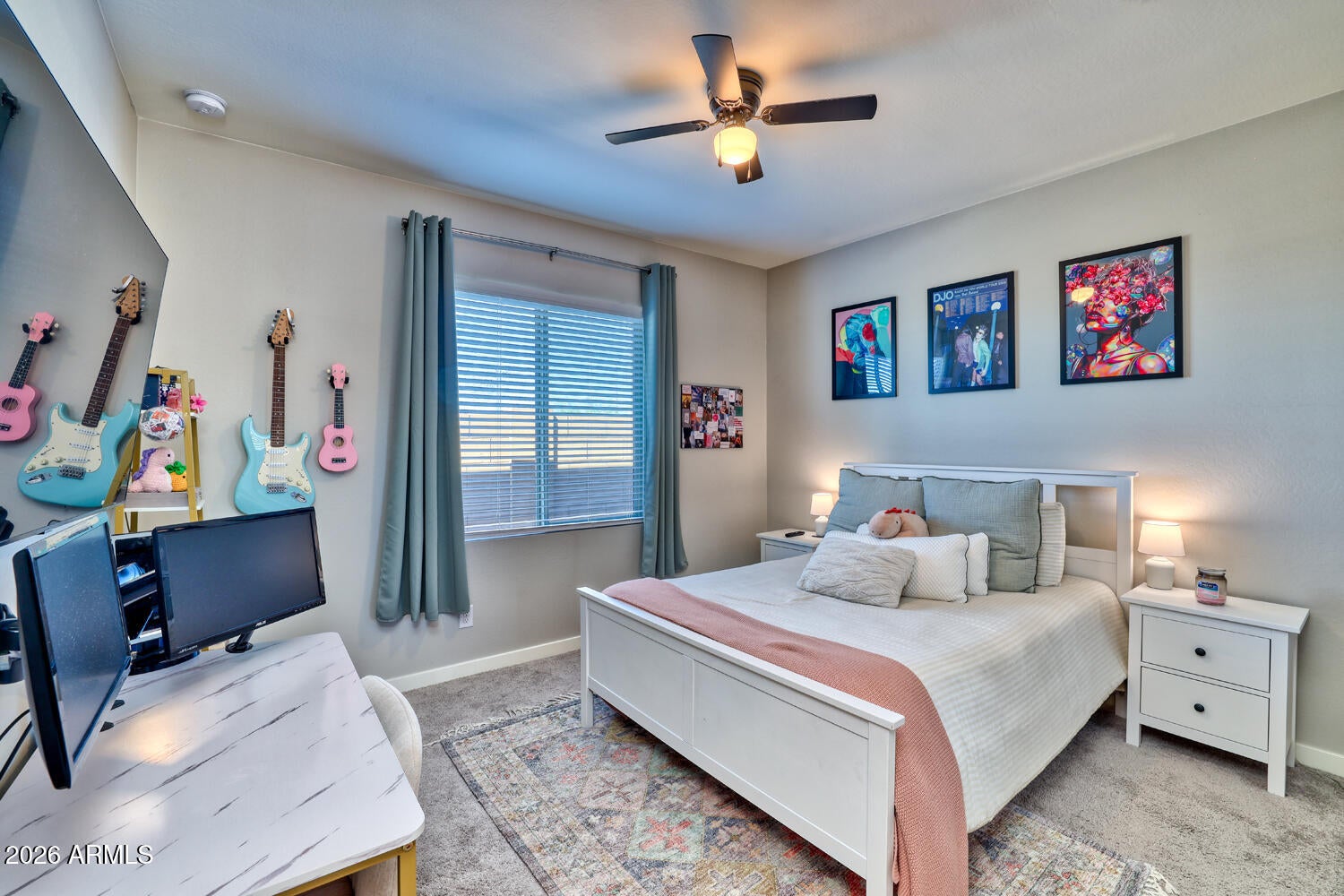 RIDGEVIEW - Residential