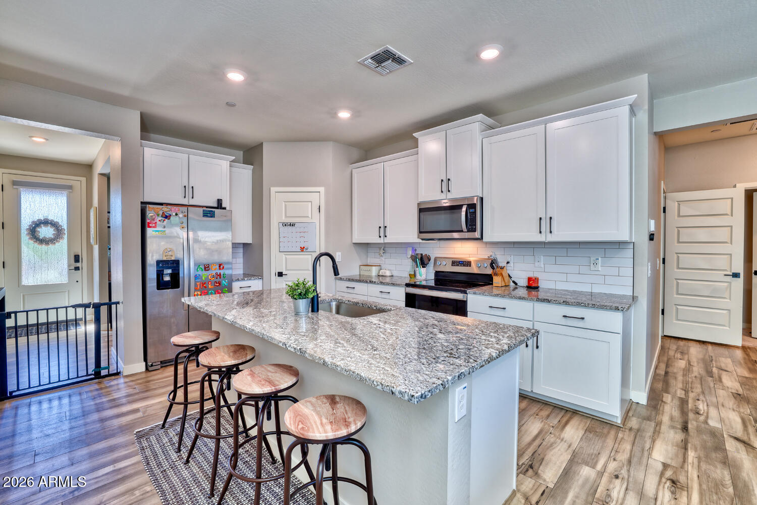 11508 W CUMBERLAND Drive