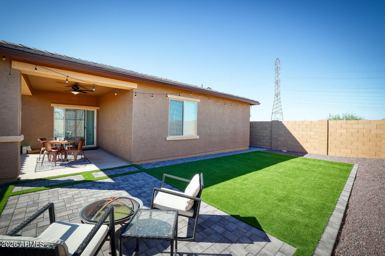 RIDGEVIEW - Residential