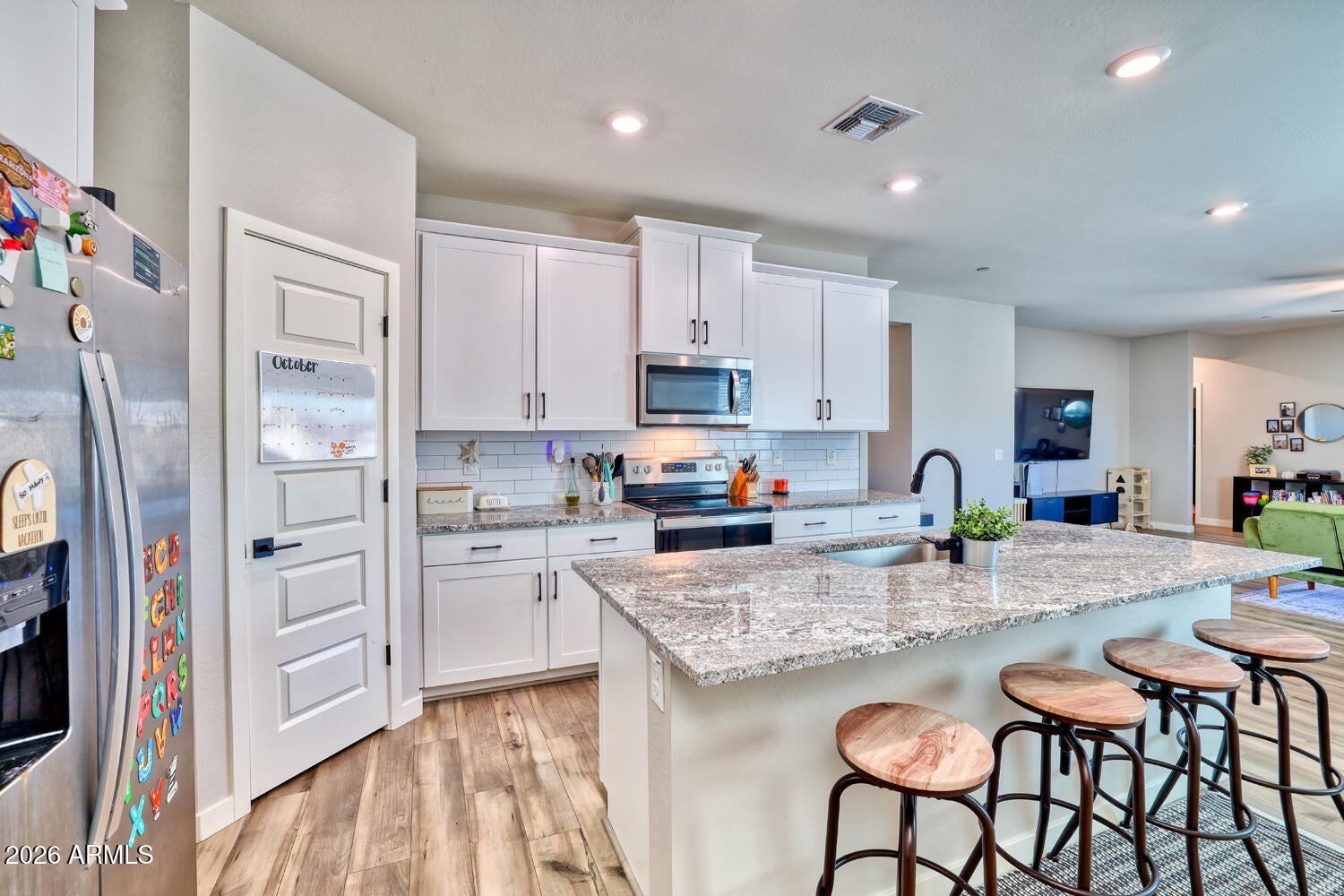 RIDGEVIEW - Residential