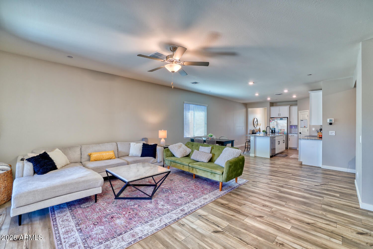 RIDGEVIEW - Residential