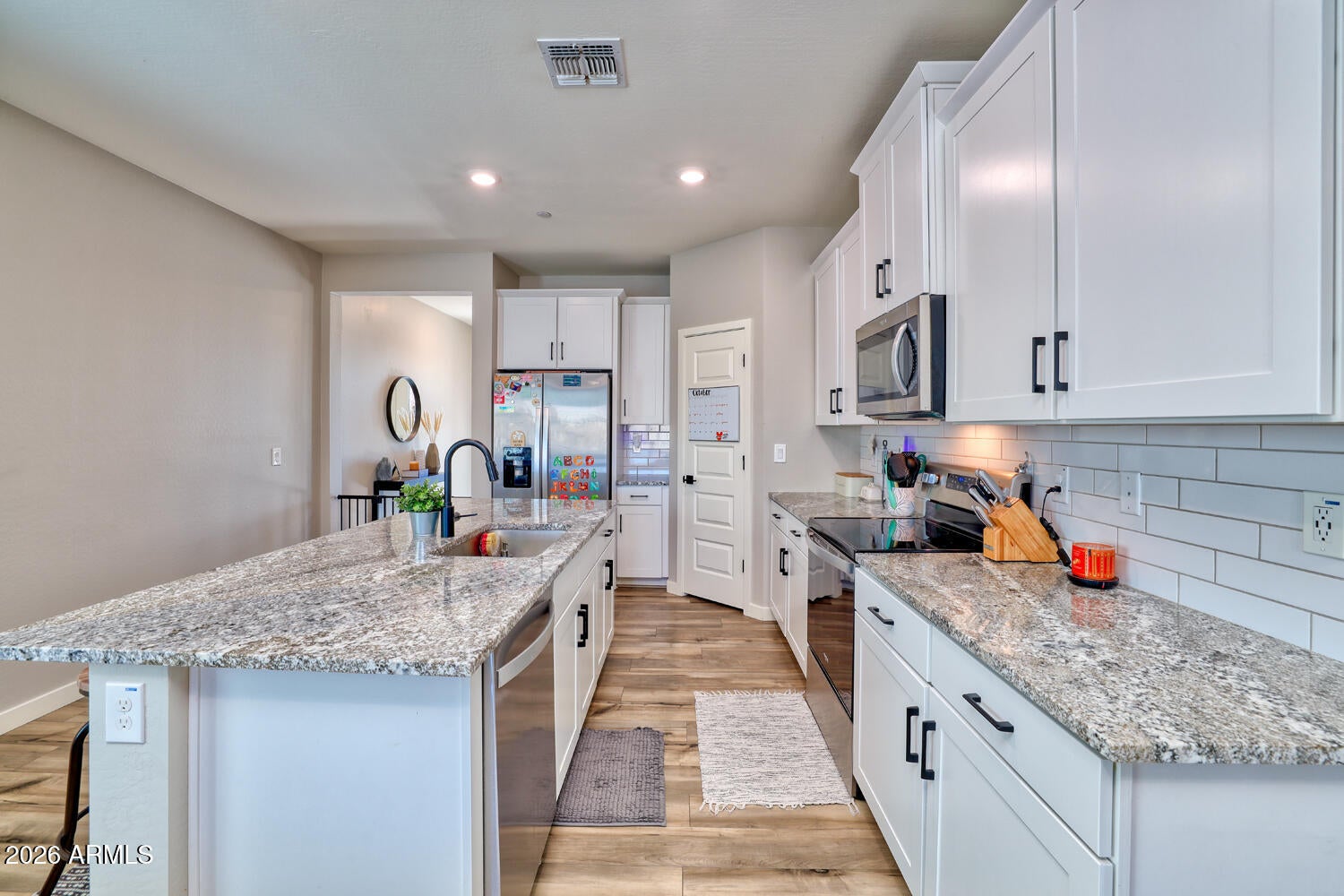RIDGEVIEW - Residential