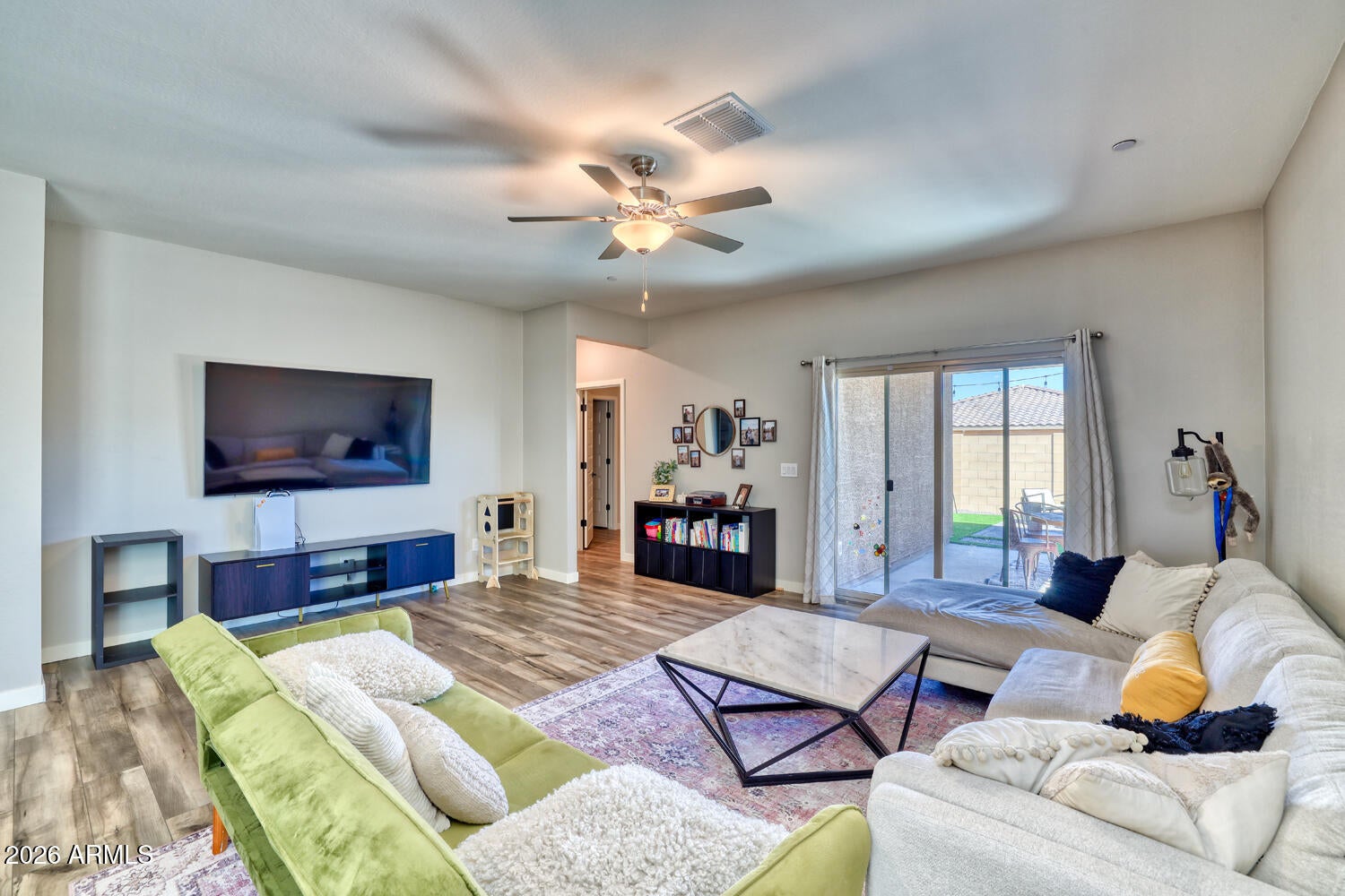 RIDGEVIEW - Residential