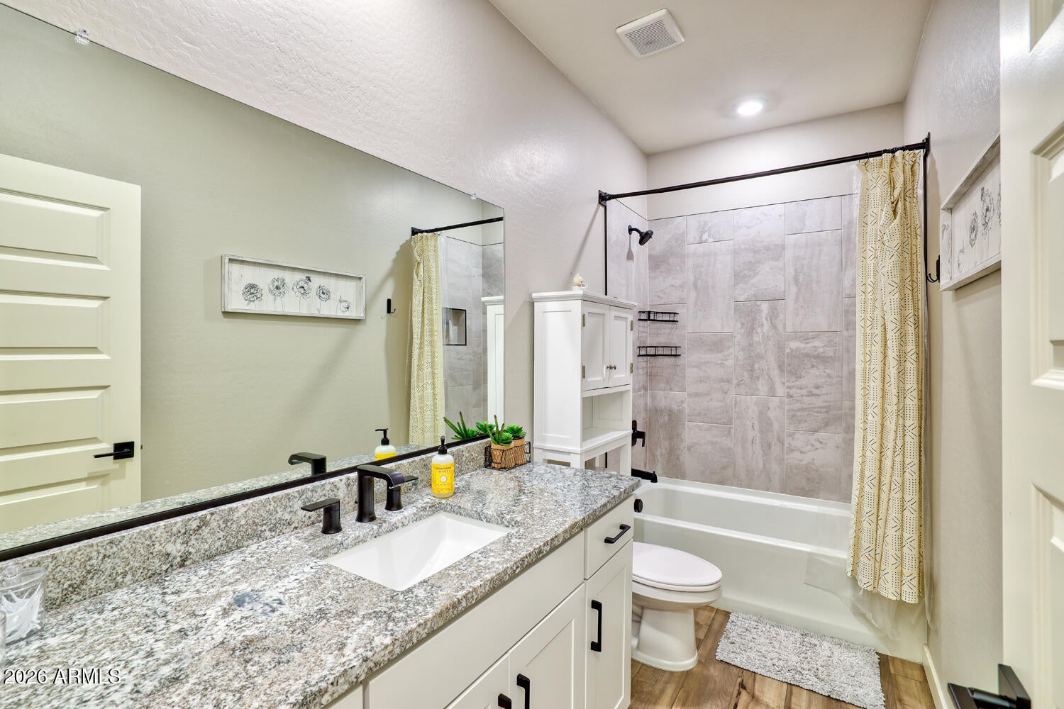 RIDGEVIEW - Residential