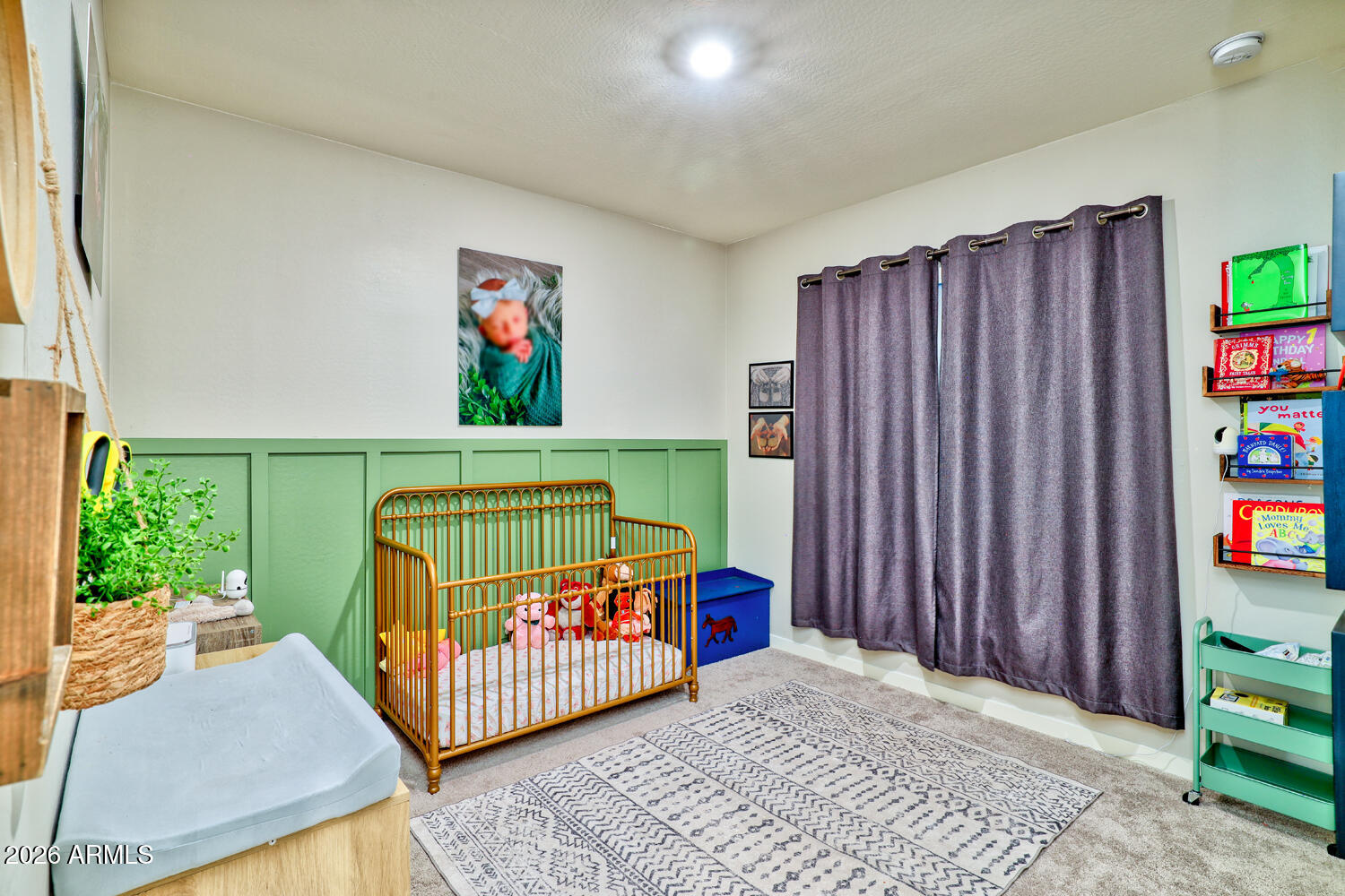 RIDGEVIEW - Residential