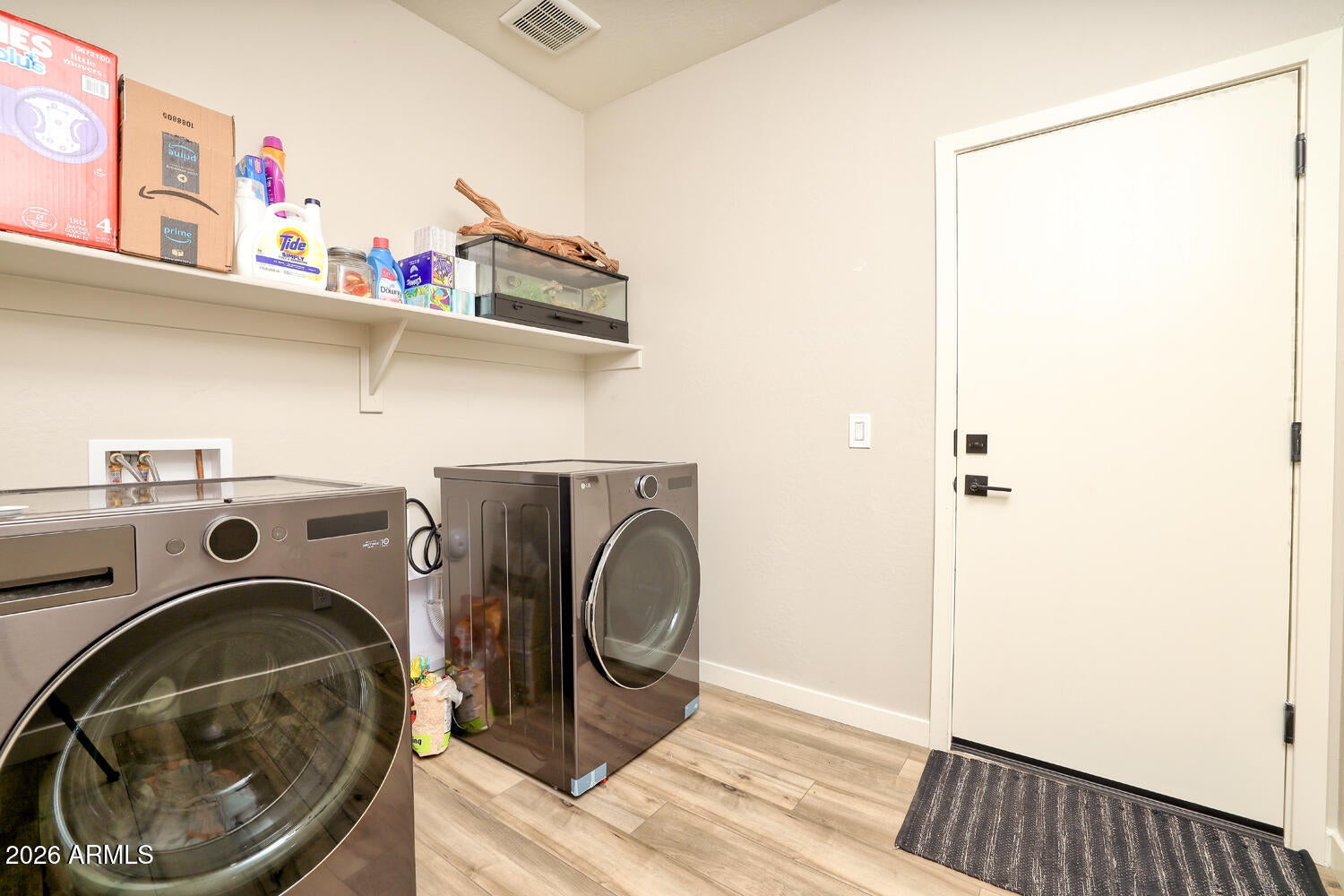 RIDGEVIEW - Residential