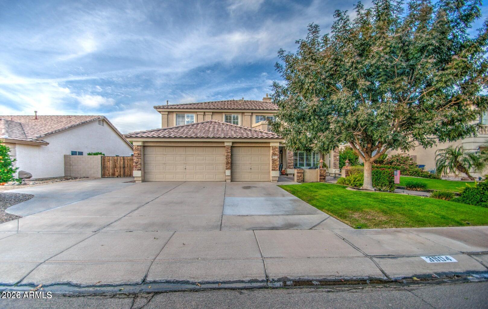 3904 E Leah Court