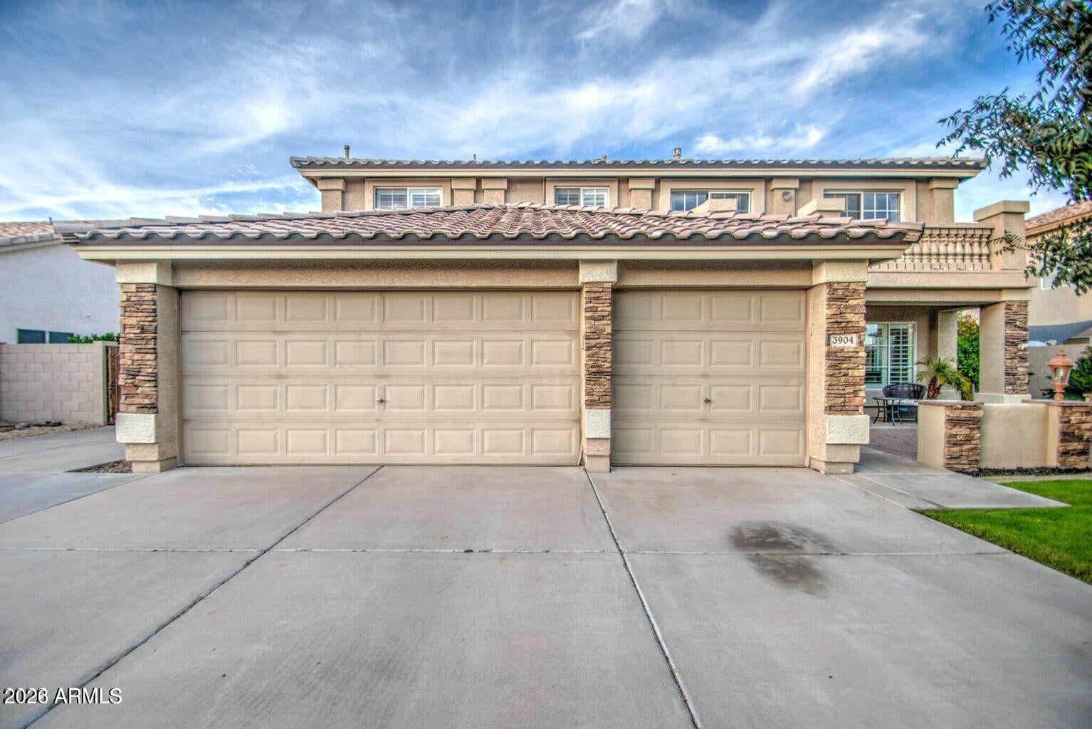 3904 E Leah Court