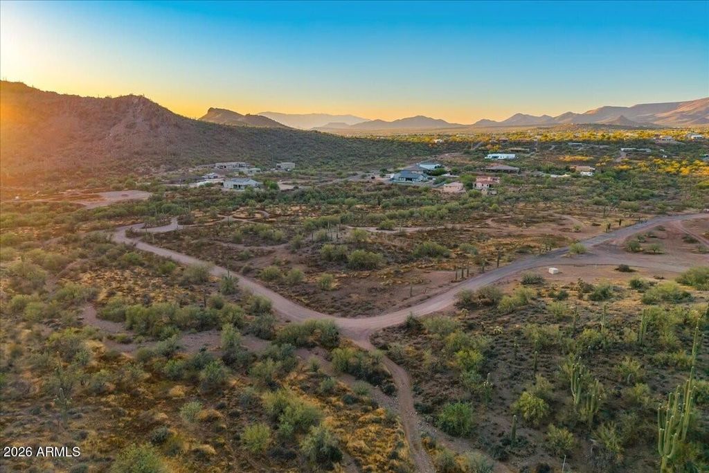 Photo of 42 N 18th Street #1, New River, AZ 85087 (MLS # 7030850)