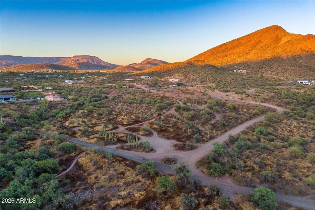 Photo of 42 N 18th Street #1, New River, AZ 85087 (MLS # 7030850)