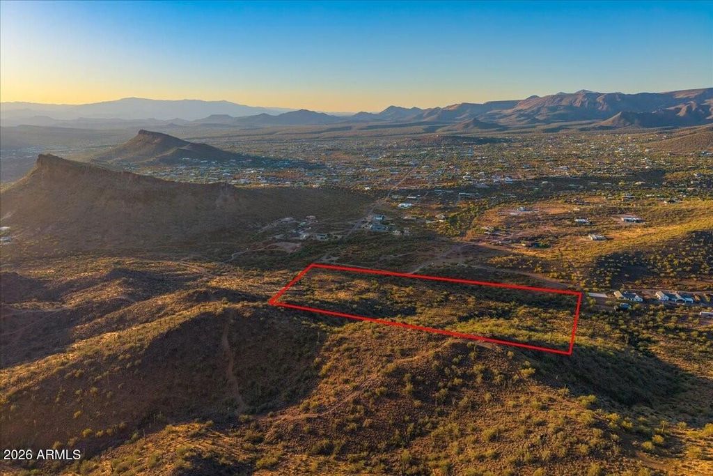 Photo of 42 N 18th Street #1, New River, AZ 85087 (MLS # 7030850)
