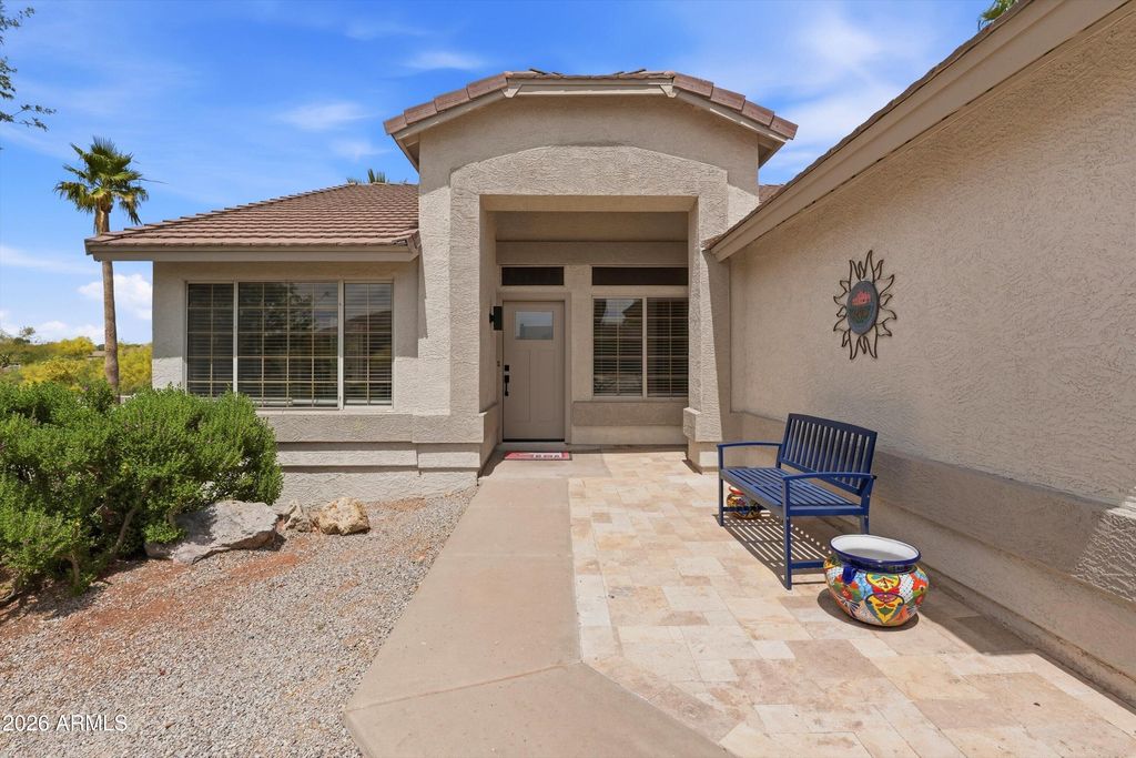 Photo of 10142 E Daybreak Place, Gold Canyon, AZ 85118 (MLS # 7013482)