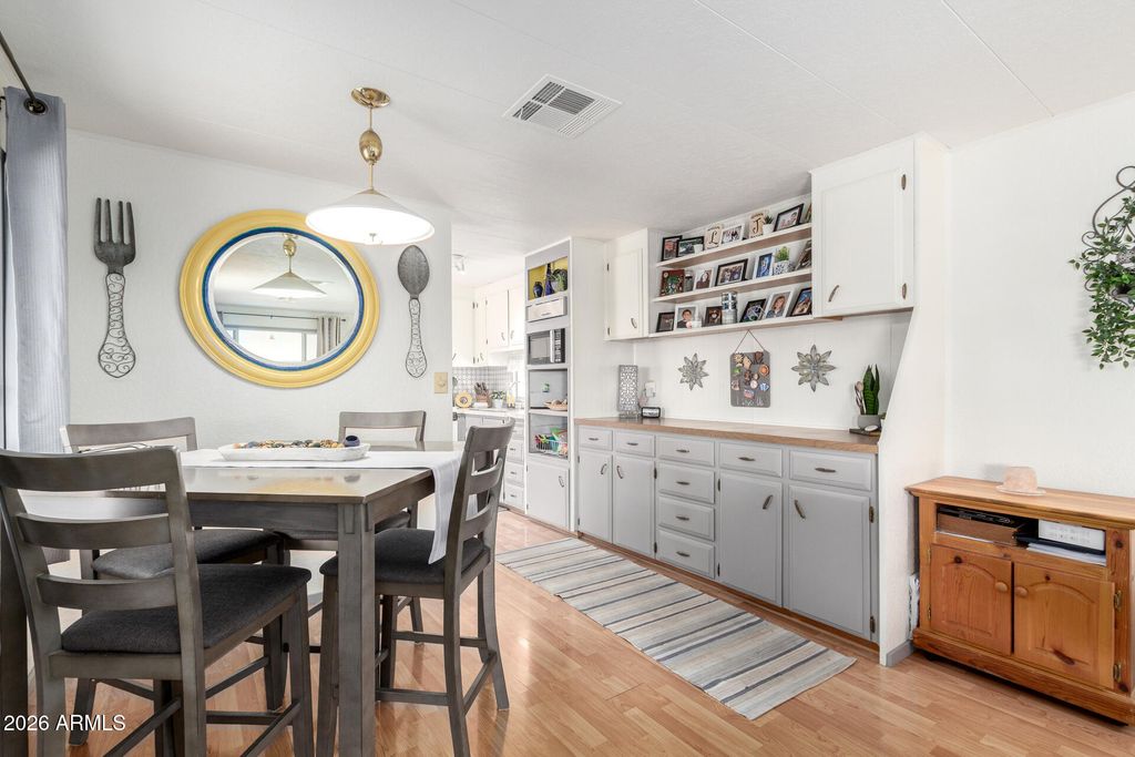 Photo of 800 W Apache Trail #93, Apache Junction, AZ 85120 (MLS # 6972999)