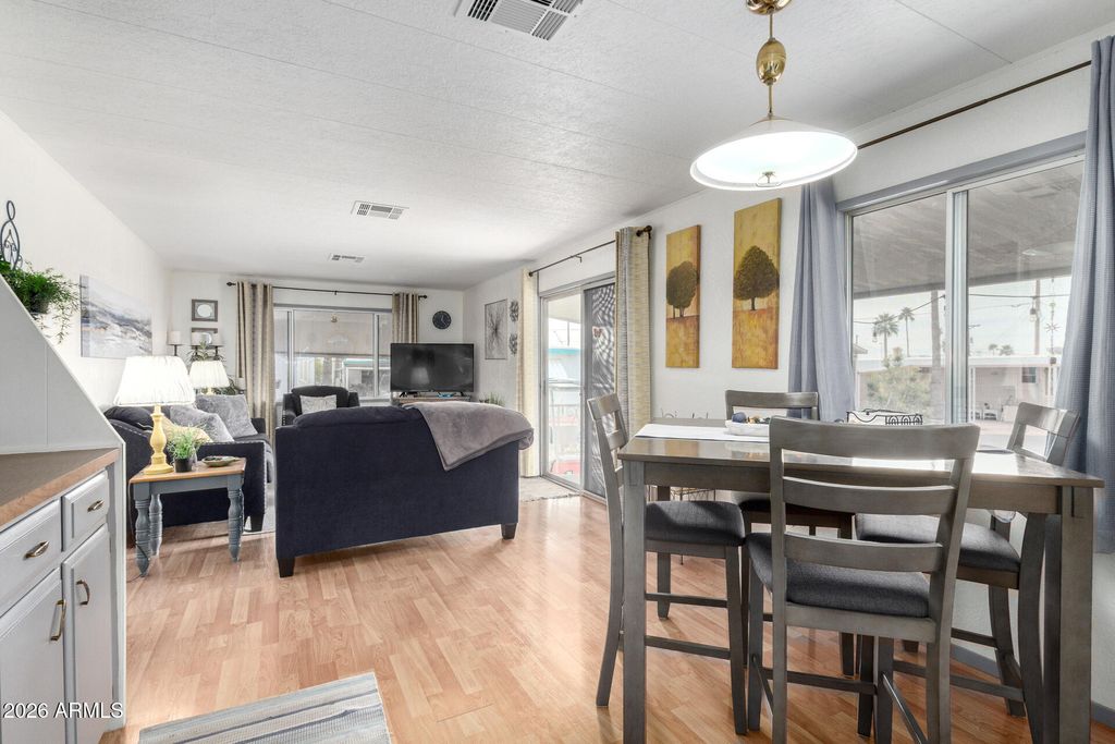 Photo of 800 W Apache Trail #93, Apache Junction, AZ 85120 (MLS # 6972999)