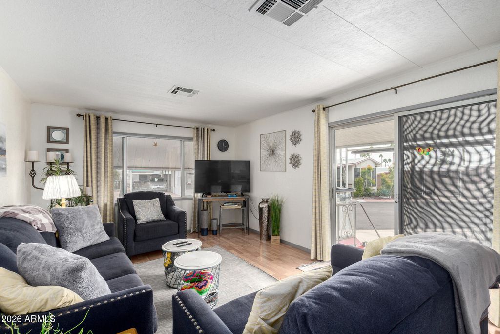 Photo of 800 W Apache Trail #93, Apache Junction, AZ 85120 (MLS # 6972999)