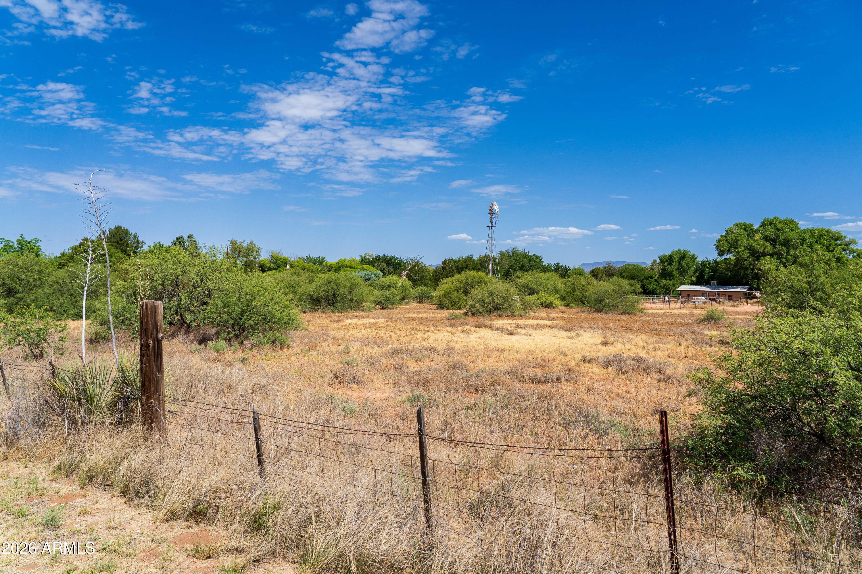 Under 5 Acres - Land