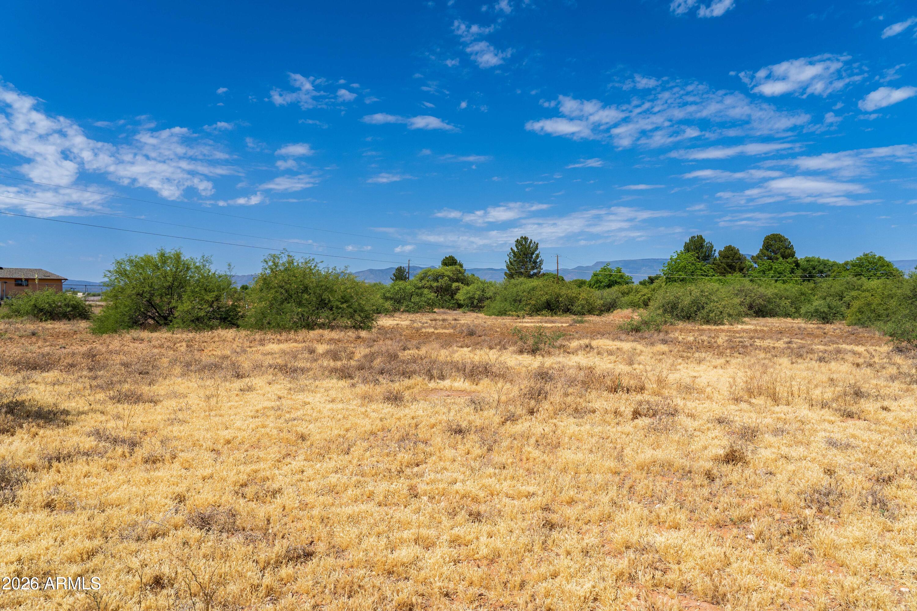 Under 5 Acres - Land