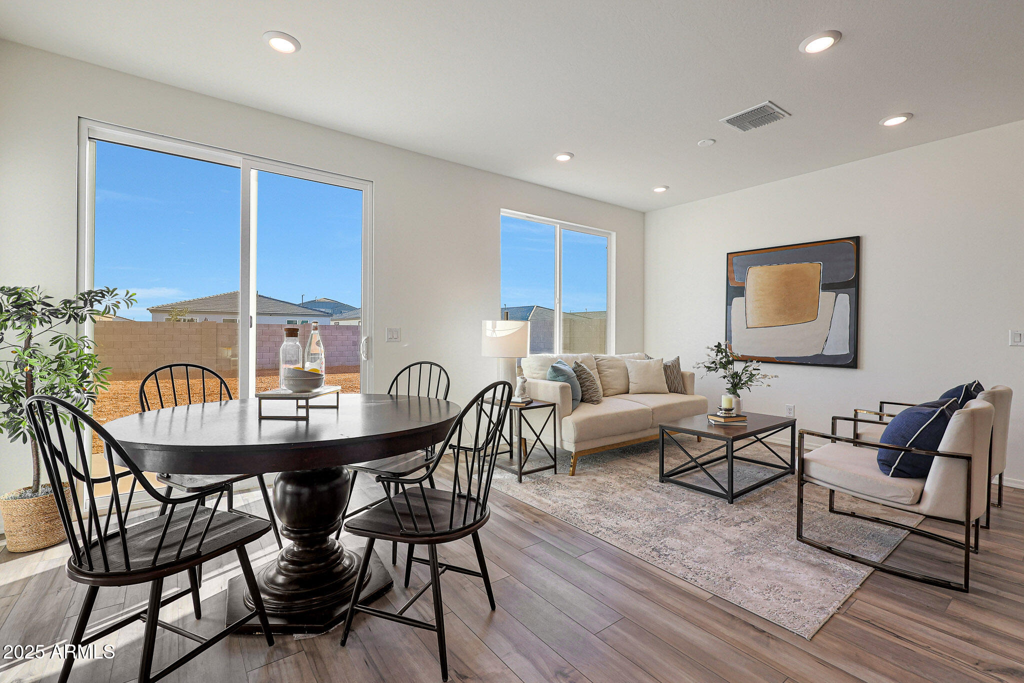 18019 W CALLE LEJOS Road