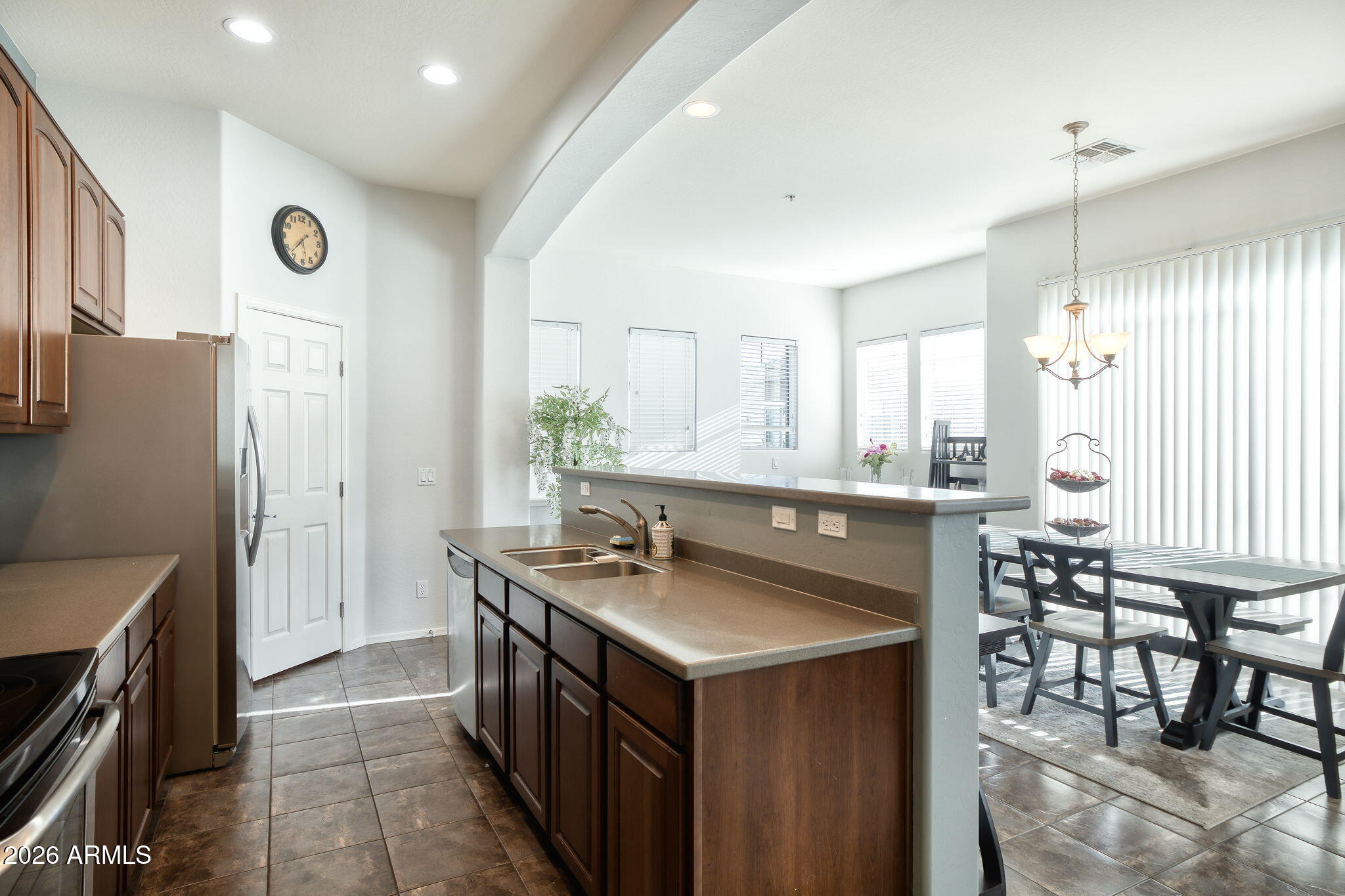 TOWNSQUARE AT SIERRA VERDE CONDOMINIUM - Residential