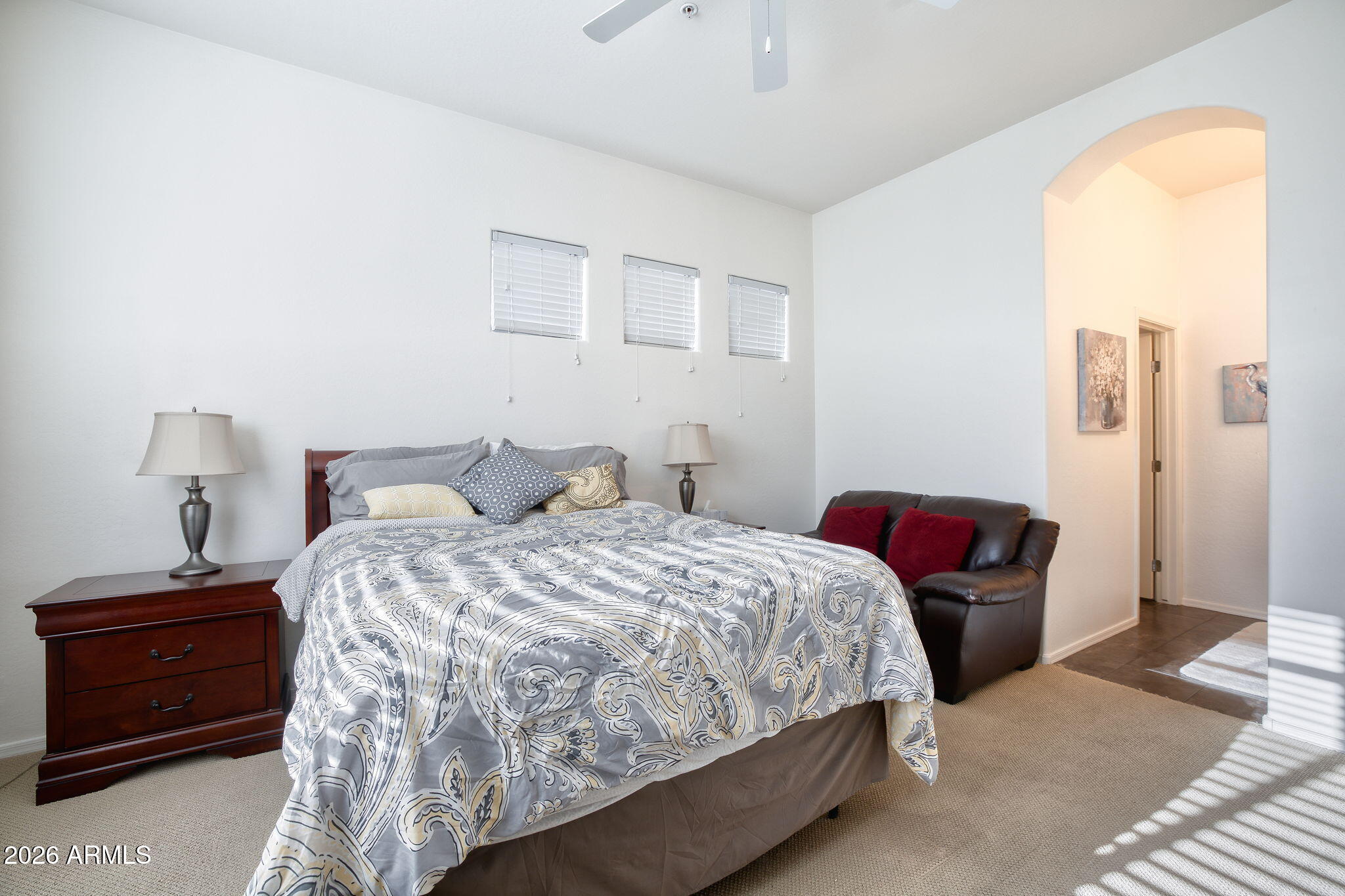 TOWNSQUARE AT SIERRA VERDE CONDOMINIUM - Residential