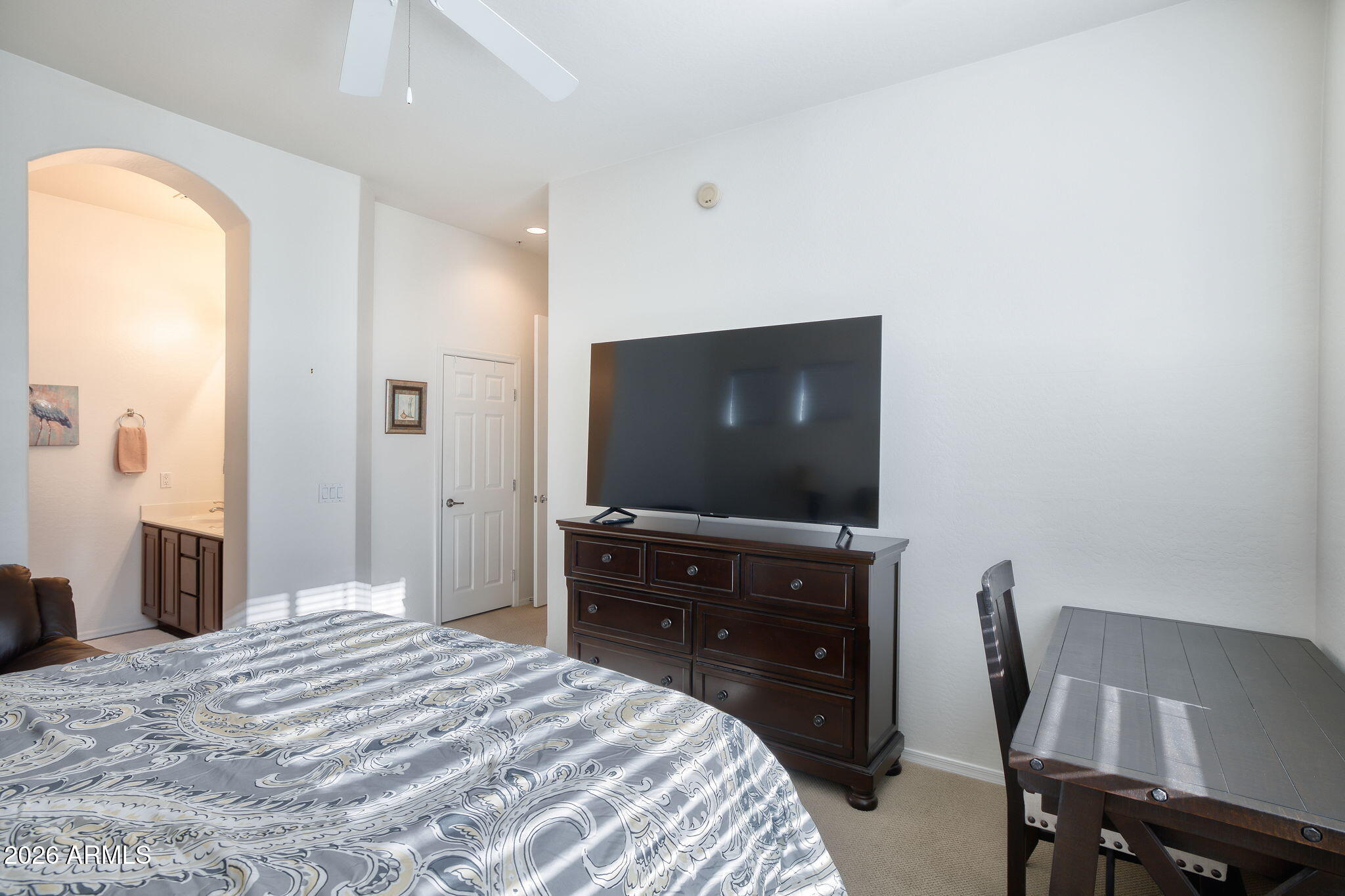 TOWNSQUARE AT SIERRA VERDE CONDOMINIUM - Residential