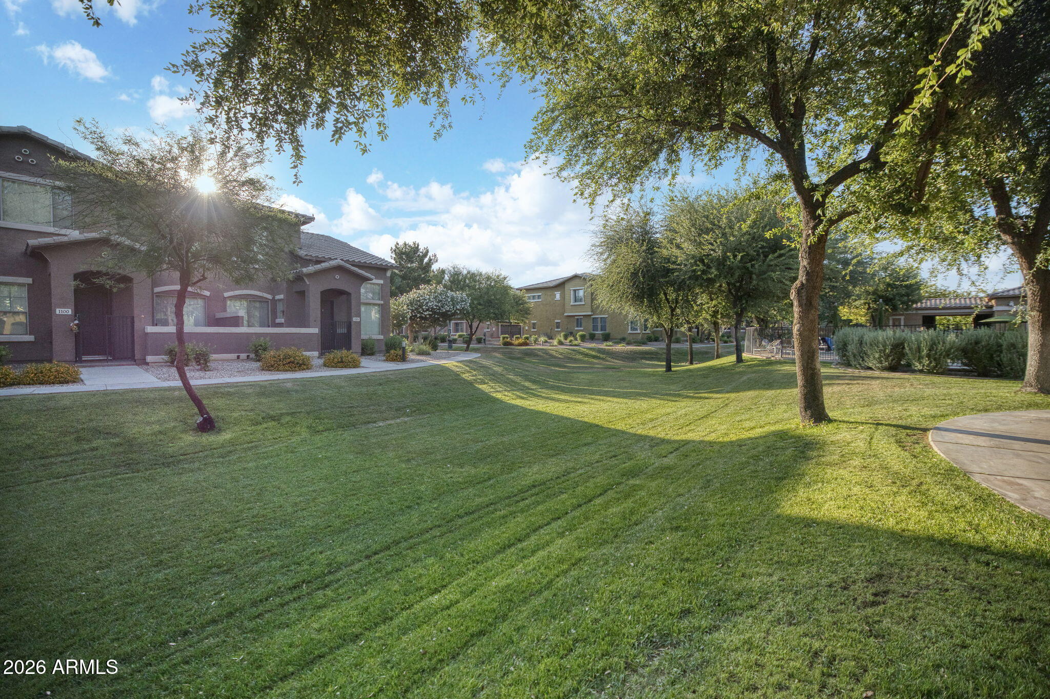 TOWNSQUARE AT SIERRA VERDE CONDOMINIUM - Residential