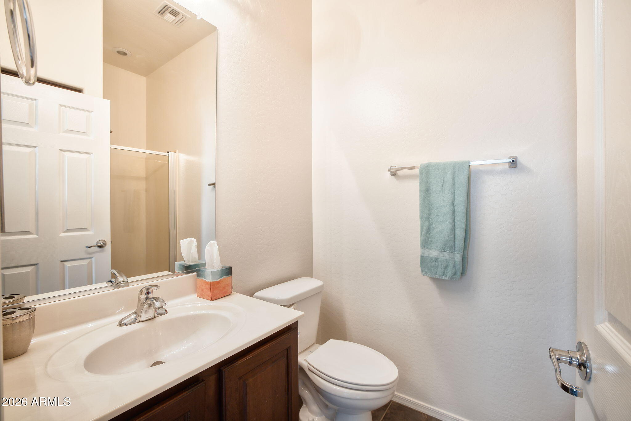 TOWNSQUARE AT SIERRA VERDE CONDOMINIUM - Residential