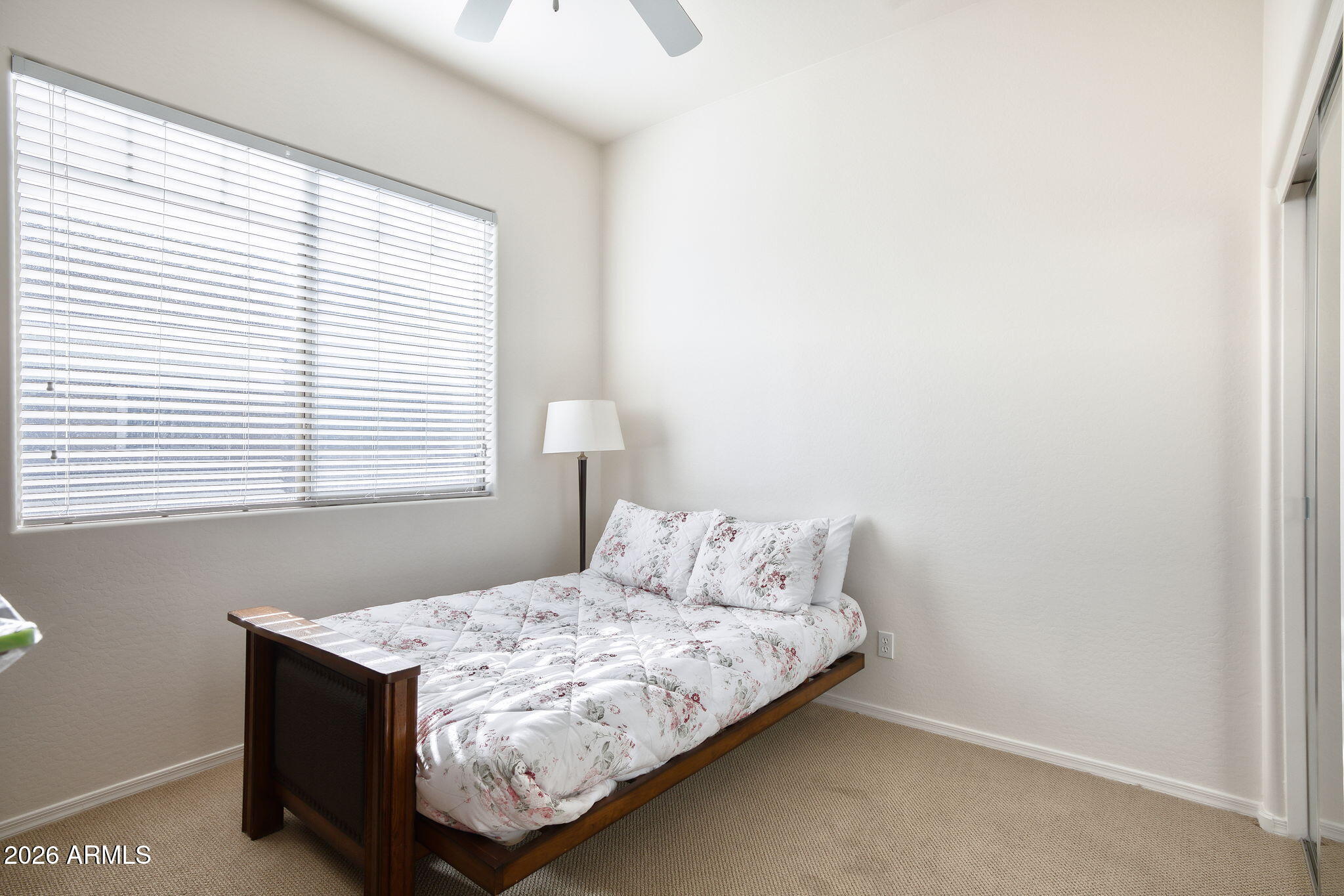 TOWNSQUARE AT SIERRA VERDE CONDOMINIUM - Residential