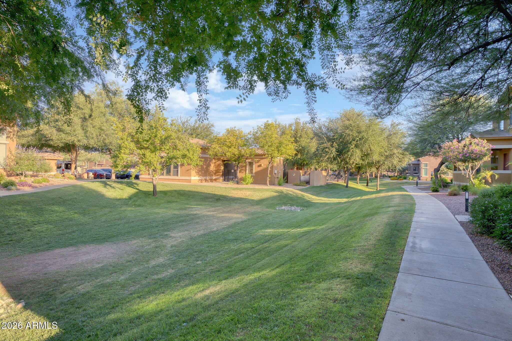 TOWNSQUARE AT SIERRA VERDE CONDOMINIUM - Residential