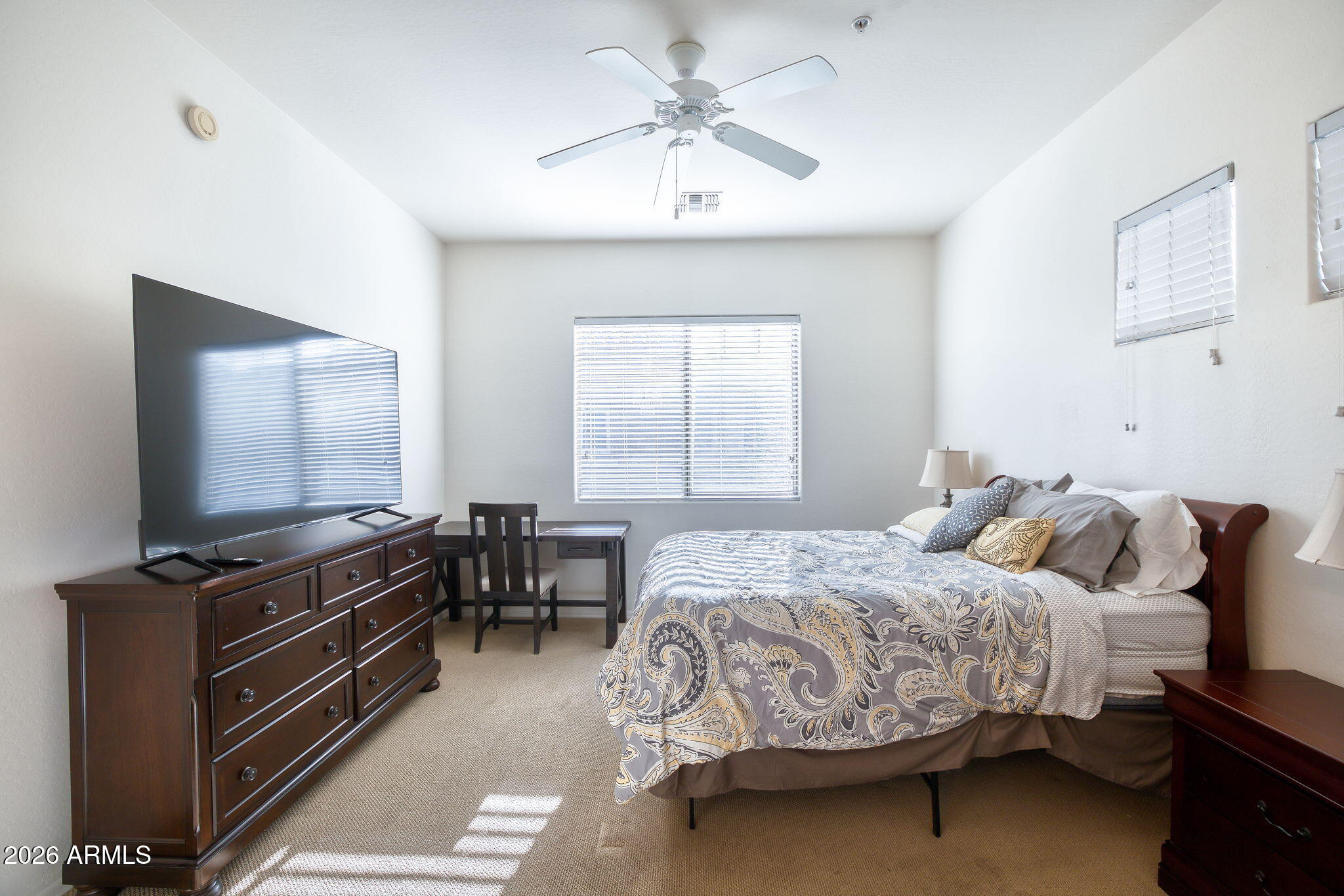 TOWNSQUARE AT SIERRA VERDE CONDOMINIUM - Residential