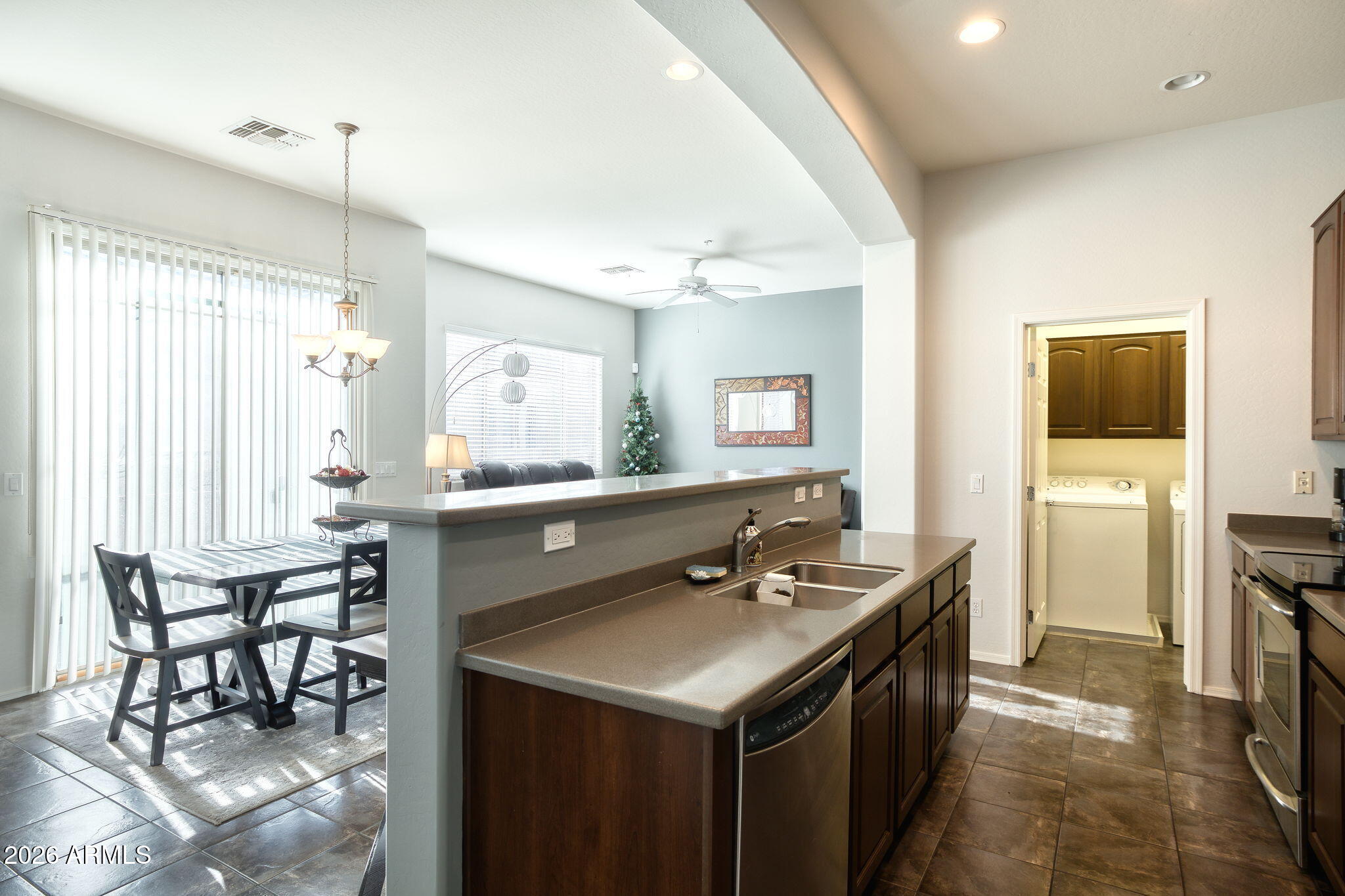 TOWNSQUARE AT SIERRA VERDE CONDOMINIUM - Residential