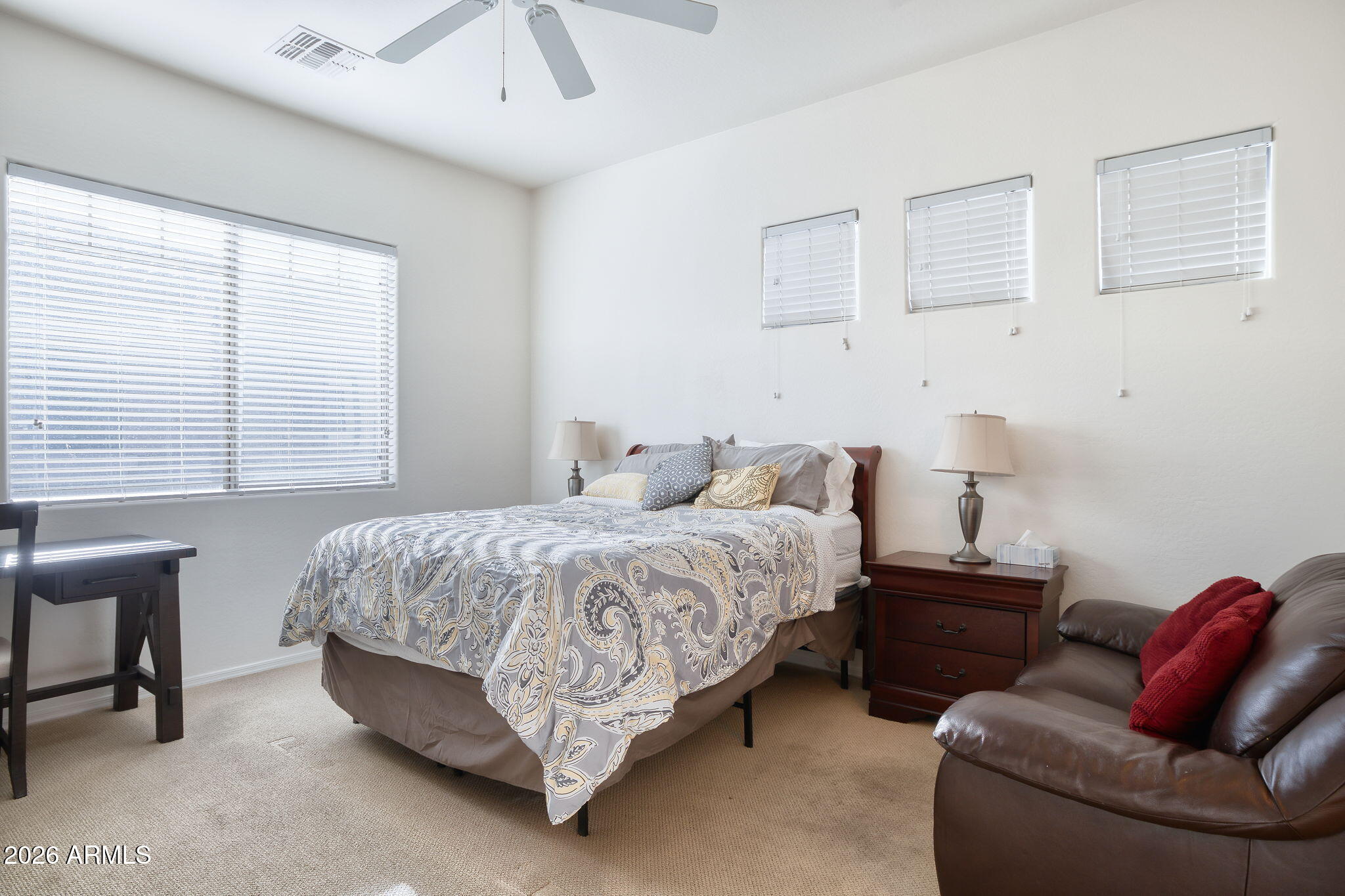 TOWNSQUARE AT SIERRA VERDE CONDOMINIUM - Residential
