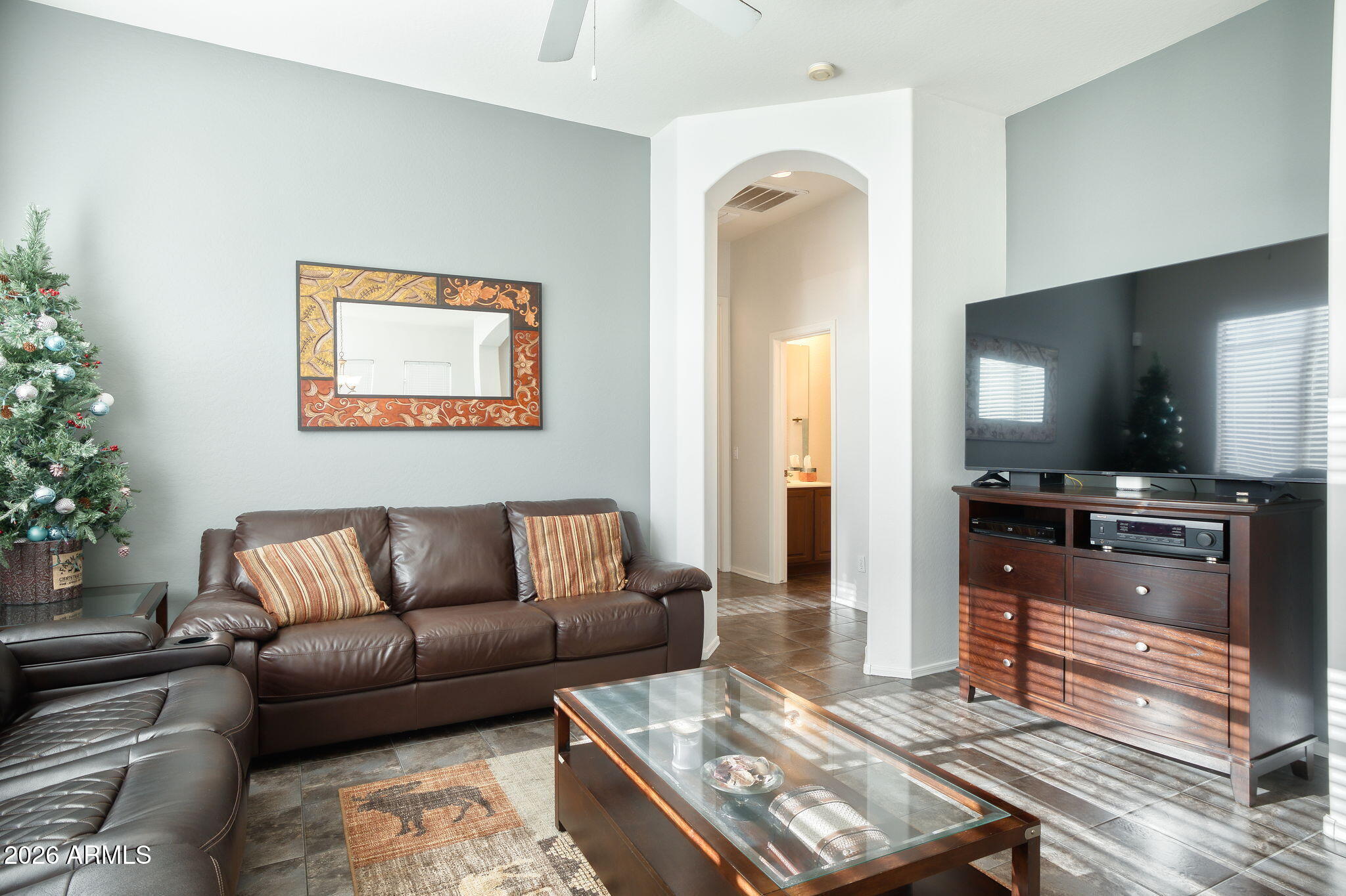 TOWNSQUARE AT SIERRA VERDE CONDOMINIUM - Residential