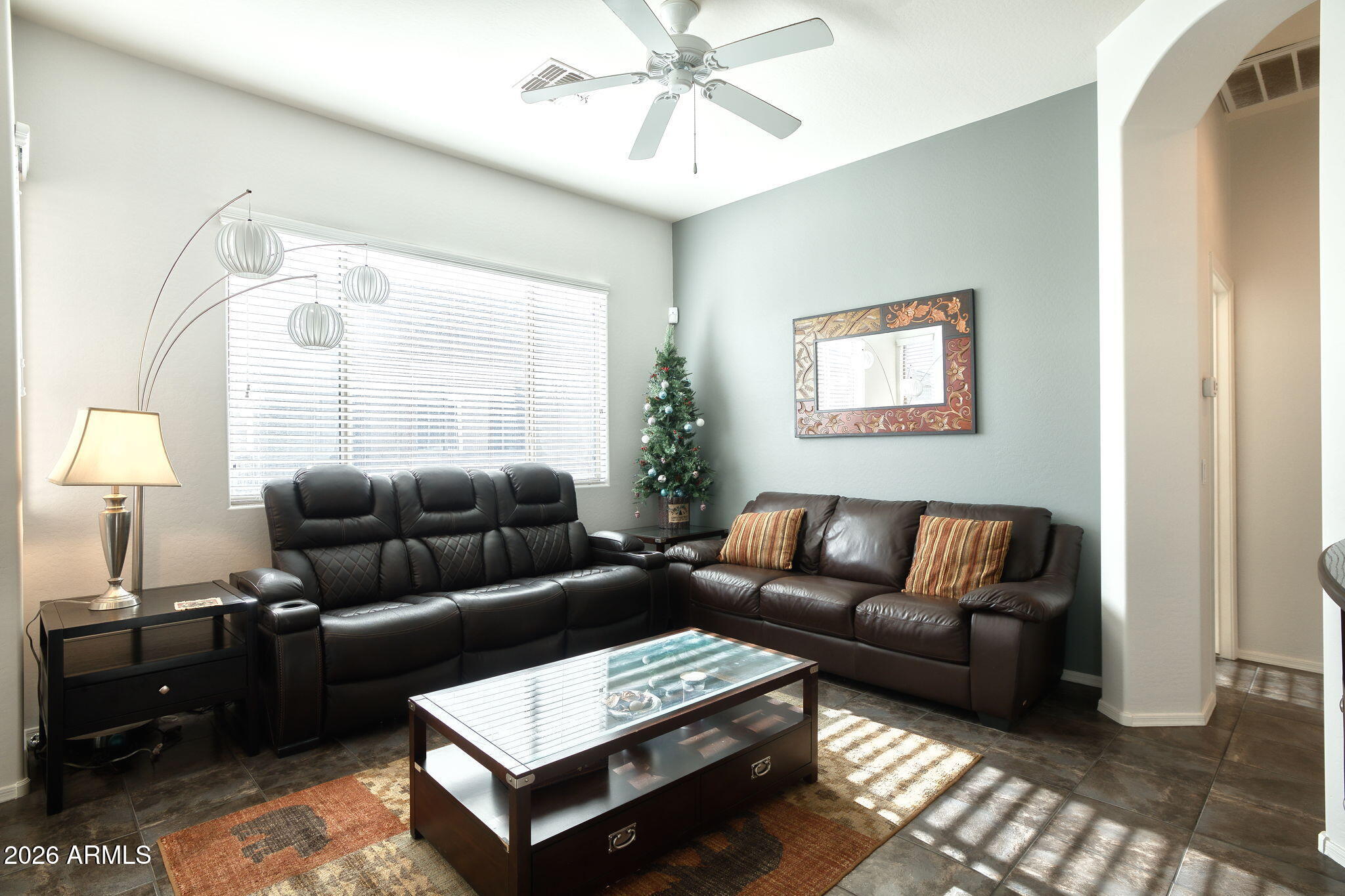 TOWNSQUARE AT SIERRA VERDE CONDOMINIUM - Residential
