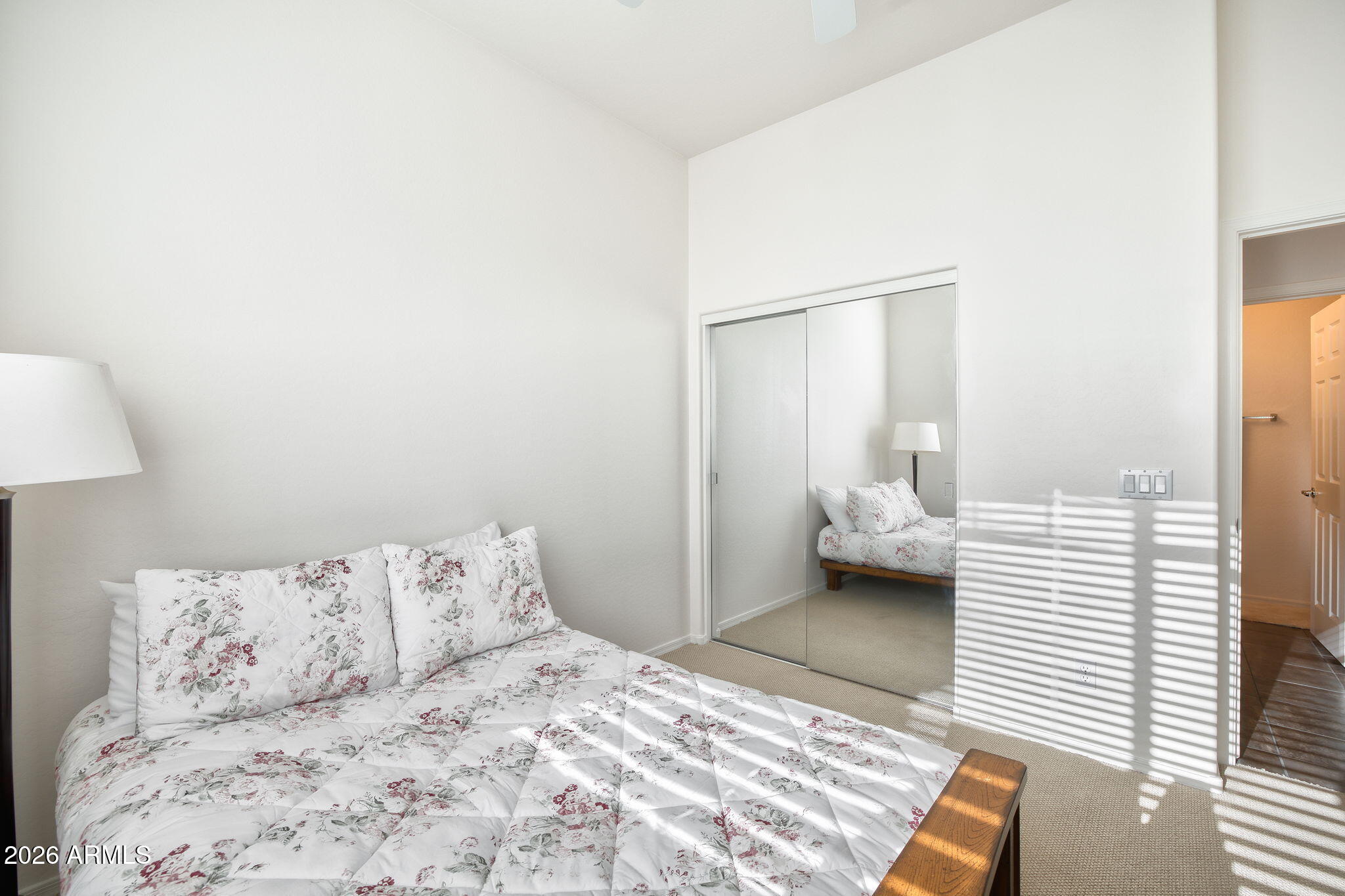 TOWNSQUARE AT SIERRA VERDE CONDOMINIUM - Residential