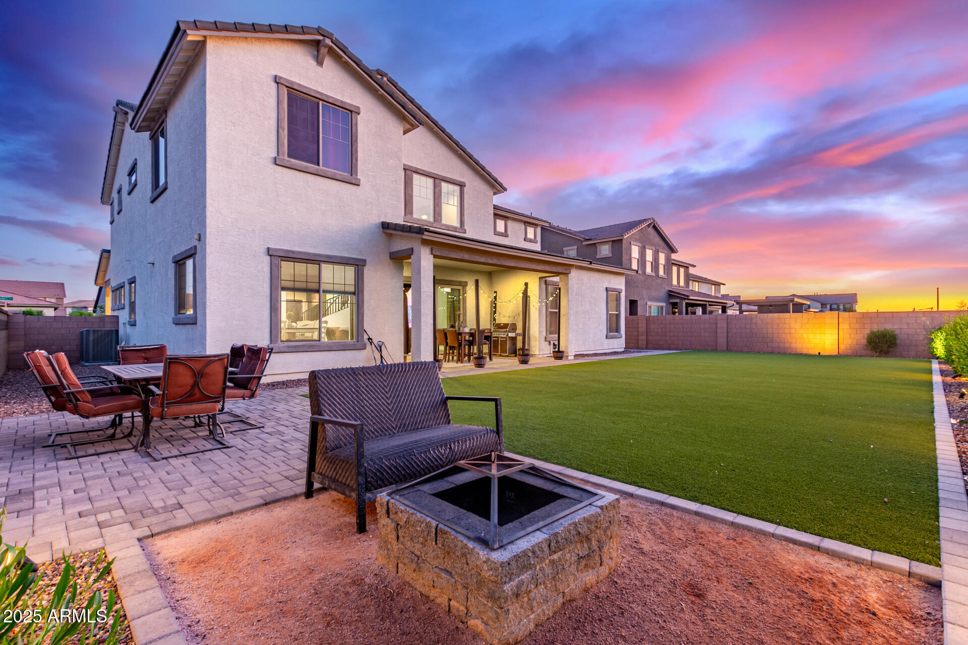 Homes 3 19016 E ALFALFA Drive