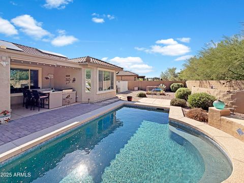 4392 N JULIEANNE Court Florence AZ 85132