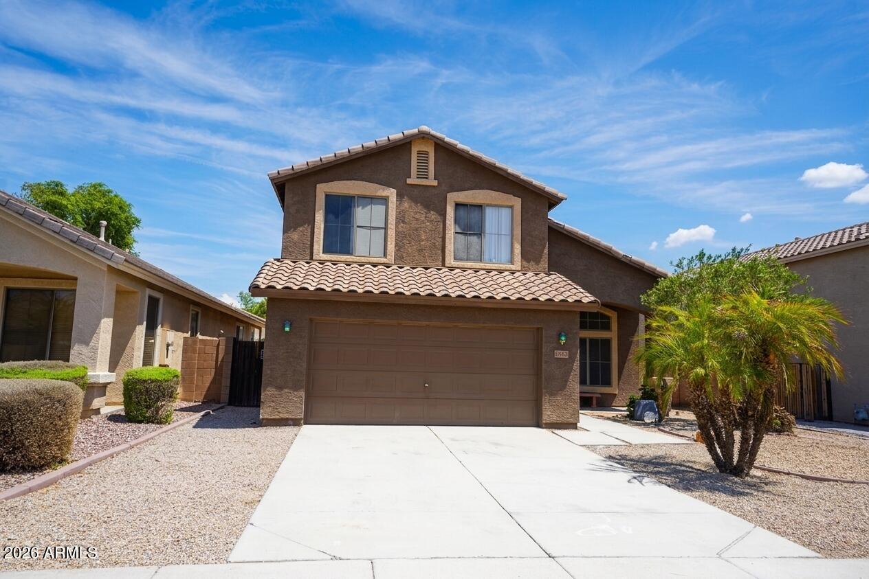 12682 W FLOWER Street