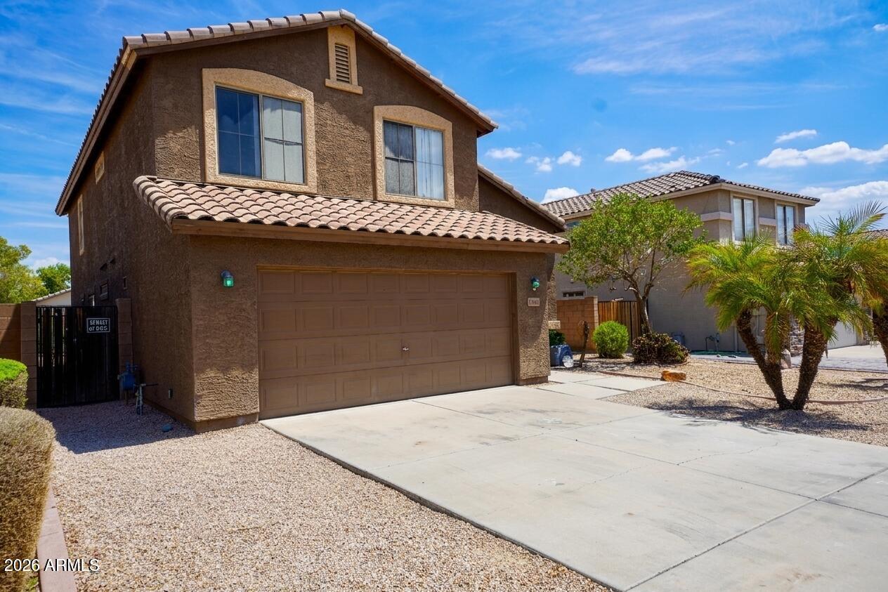 12682 W FLOWER Street