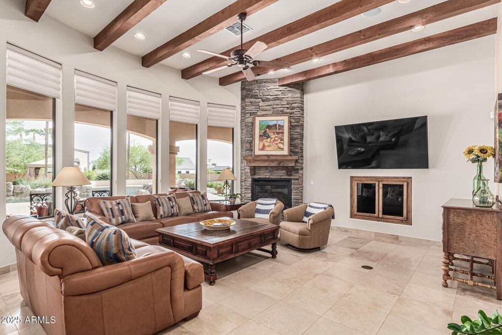 Photo of 6937 W Avenida Del Sol, Peoria, AZ 85383 (MLS # 6922158)