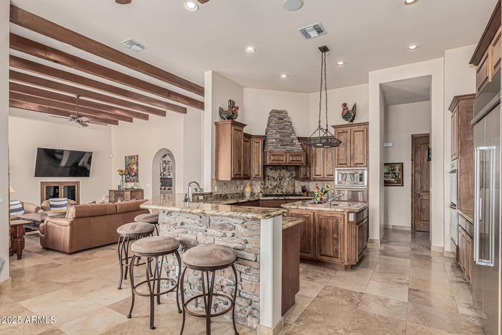 Photo of 6937 W Avenida Del Sol, Peoria, AZ 85383 (MLS # 6922158)