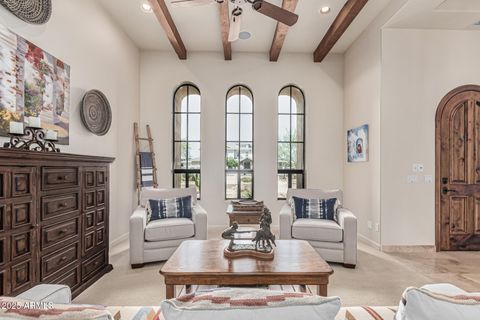 6937 W AVENIDA DEL SOL -- Peoria AZ 85383