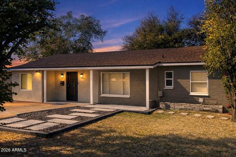 6842 N 14TH Streets Phoenix AZ 85014