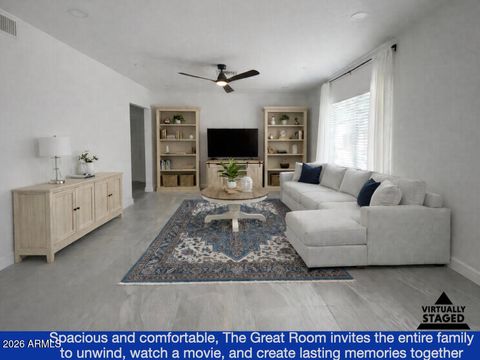 Photo of 6842 N 14th Streets, Phoenix, AZ 85014 (MLS # 6983965)