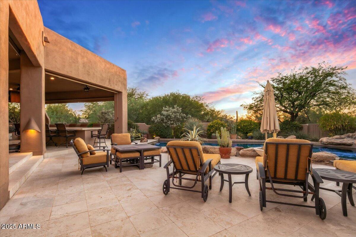 DESERT MOUNTAIN - Residential